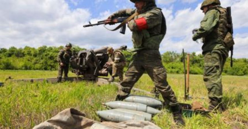 In Ucraina bombe e diplomazia, nel Donbass situazione appare difficile