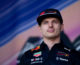 Doppietta Red Bull in Spagna, vince Verstappen davanti a Perez