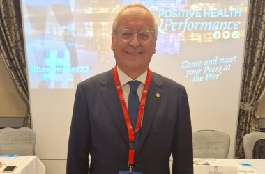 Casasco confermato Presidente Federazione Europea medici sportivi