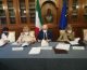 Ferrovie in Sicilia, firmati due protocolli di legalità in Prefettura a Palermo