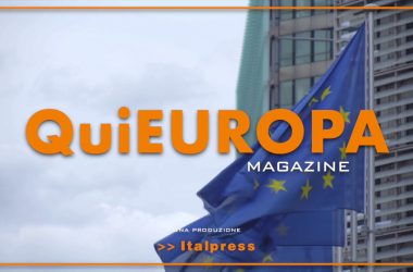 QuiEuropa Magazine – 28/5/2022