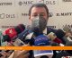 Rifiuti, Salvini “Follia M5s sta agitando la maggioranza”