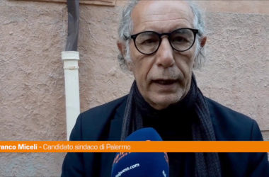 Elezioni Palermo, Miceli “Discontinuità con Orlando sulle criticità”