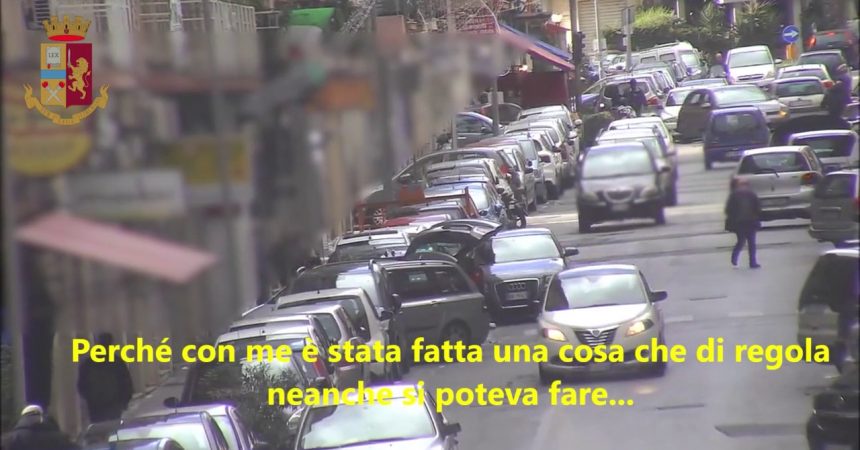 Mafia, arrestati 9 esponenti del mandamento Noce a Palermo