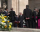 Il Presidente Mattarella partecipa alla canonizzazione nuovi santi