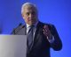 Governo, Tajani “No a fibrillazioni, M5S sia più serio”