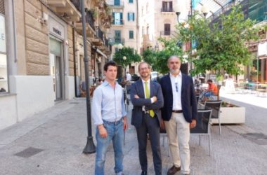 UniPa e Palermo-Mediterranea, ciclo di incontri tra nuove imprese