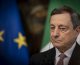 Draghi “Crisi non deve distrarci dall’impegno per ambiente e giovani”