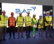 Trieste, completato il tetto del nuovo centro di produzione di BAT