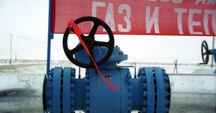 Nuove regole UE per rifornire riserve strategiche gas prima dell’inverno