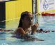 Quadarella di bronzo negli 800 sl ai Mondiali di nuoto