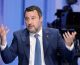 Salvini “La sinistra vuole fare saltare il Governo”