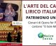 Madre Terra – Canto lirico italiano patrimonio Unesco