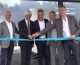 Volvo porta a Frosinone la rete ultrafast di ricarica