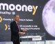 Mooney, tre pilastri per il primo bilancio di sostenibilità
