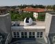 La Bicocca inaugura il suo Telescopio, nuovo sguardo sul cielo di Milano