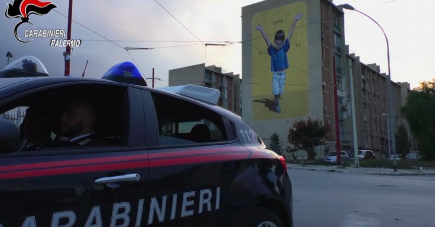 Mafia, blitz contro il mandamento Porta Nuova a Palermo con 18 fermi