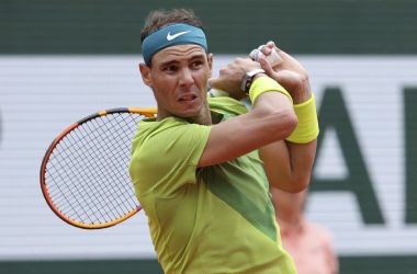 Nadal in semifinale a Wimbledon, affronterà Kyrgios