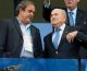 Platini e Blatter assolti in Svizzera dall’accusa di frode