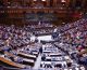 La Camera approva il Dl Aiuti, M5S non partecipa al voto
