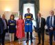 DHL e Federazione Italiana Pallavolo insieme per un mondo più inclusivo