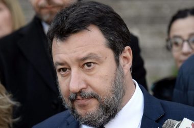 Salvini “Se M5s non vota il dl Aiuti si va alle urne”