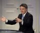 Governo, Renzi “Lotteremo per convincere Draghi a restare”