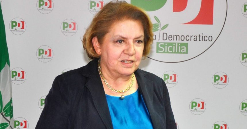 Regionali Sicilia, Chinnici vince le primarie del campo progressista