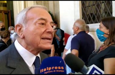 Scalfari, Gianni Letta “Ha insegnato libertà mestiere di giornalista”