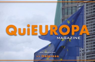 QuiEuropa Magazine – 23/7/2022