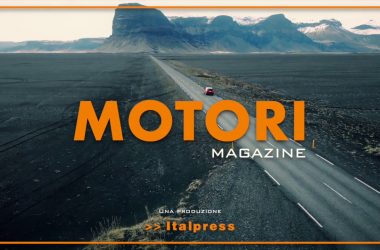 Motori Magazine – 31/7/2022