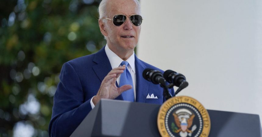 Usa, Joe Biden negativo al Covid