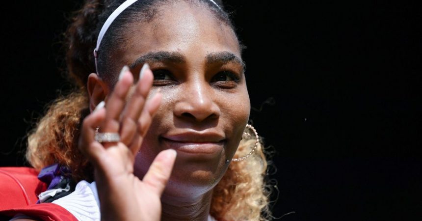 Serena Williams verso il ritiro “Conto alla rovescia iniziato”