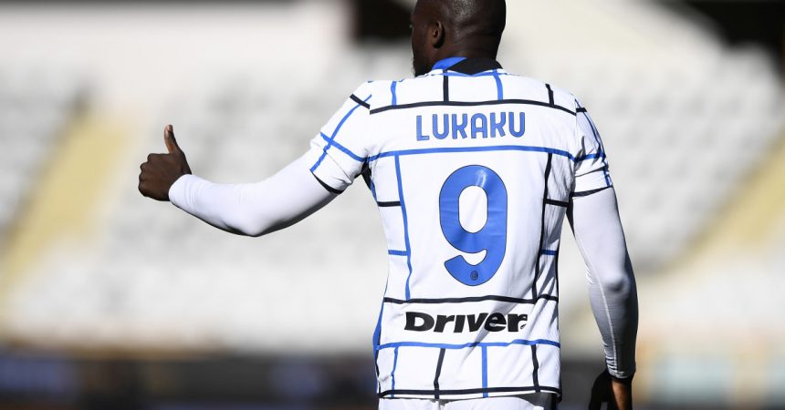 Lukaku “Ho trovato un’Inter più forte”