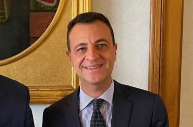 Minardo “Non sono disponibile ma la Lega ha una propria proposta di candidatura per la Sicilia”