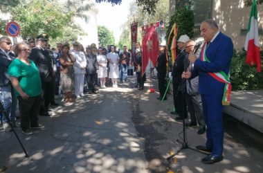 Palermo ricorda Paolo Giaccone, il medico ucciso dalla mafia 40 anni fa