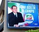 Berlusconi “Con presidenzialismo Mattarella dovrebbe dimettersi”