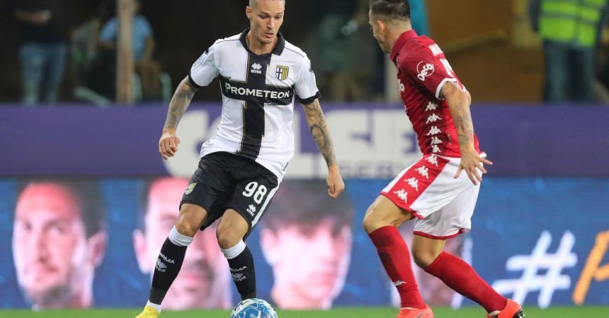 Parma-Bari 2-2, gol e spettacolo nell’opening day di Serie B