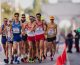 Europei atletica, Giupponi bronzo nella 35 km di marcia