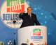 Berlusconi “Più verde nelle città con boschi circolari e radiali”