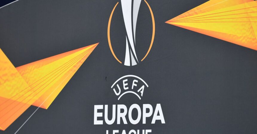Roma col Betis in Europa League, Feyenoord per la Lazio