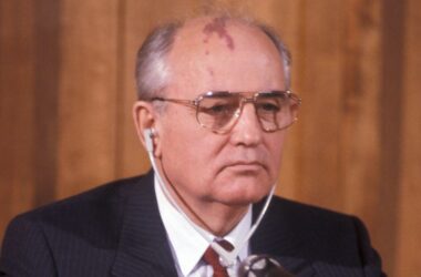E’ morto Mikhail Gorbaciov