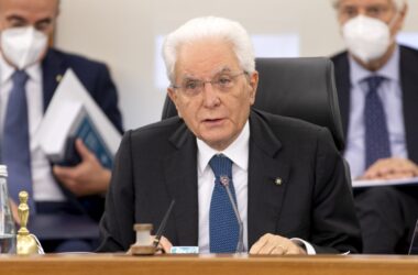 Gorbaciov, Mattarella “Gli europei gli sono debitori”