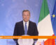 Draghi “L’Italia rimane al fianco dell’Ucraina”