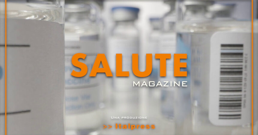 Salute Magazine – 26/8/2022