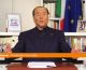Berlusconi “Il denaro è già pesantemente tassato, no a nuove tasse”