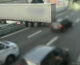 Pericolosa inversione a “U” su autostrada Genova, 2 patenti ritirate