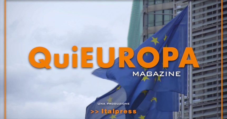 QuiEuropa Magazine – 6/8/2022
