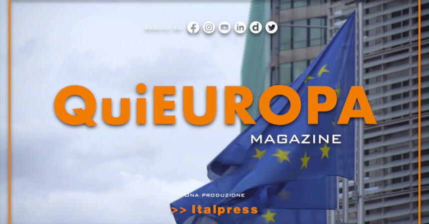 QuiEuropa Magazine – 24/9/2022