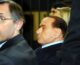 Berlusconi “Nessun rischio di divisione del centrodestra”
